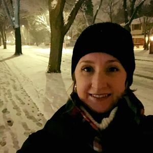 Meet your Posher, Jan